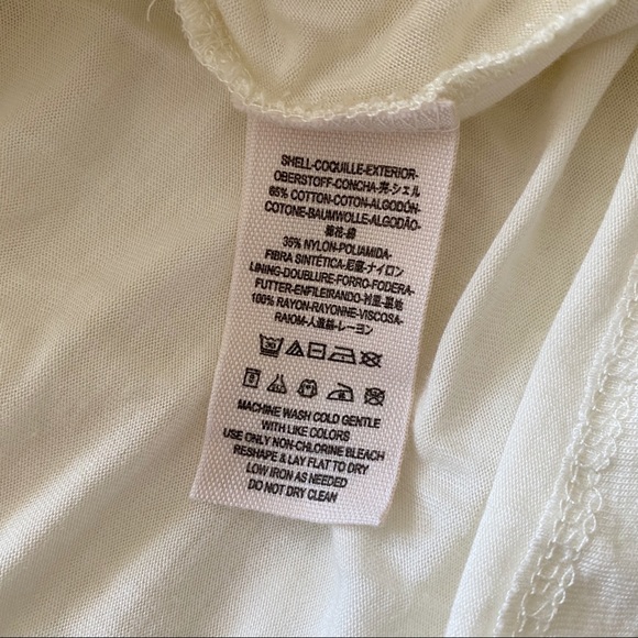 Free People Sweetheart Overlay Dress - Picture 3 of 14